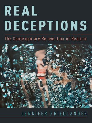 cover image of Real Deceptions